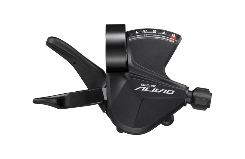 Shimano Schalthebel Alivio SL-M3100
