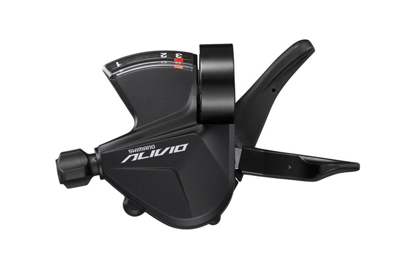 Shimano Schalthebel Alivio SL-M3100