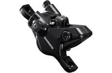 Shimano Bremssattel BR-MT410 (schwarz)