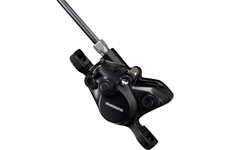 Shimano Bremssattel BR-MT200 2-Kolben (-)