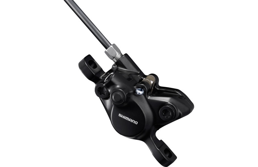 Shimano Bremssattel BR-MT200 2-Kolben