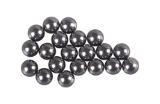 Shimano Kugellagerkugeln HB-M750 20 Stück (schwarz)