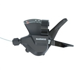 Shimano Schalthebel SL-M315 3-fach