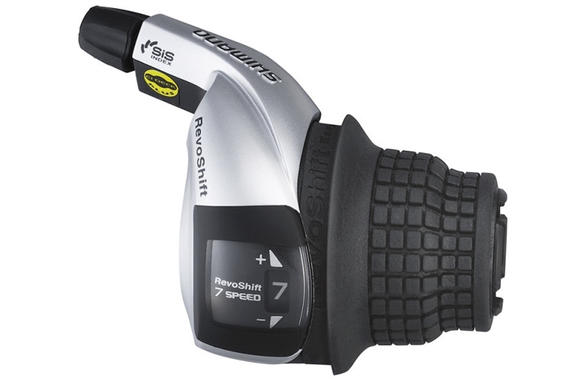Shimano Drehgriffschalter Tourney SL-RS45