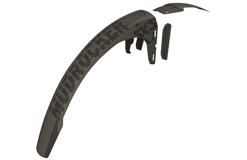 SKS MUDROCKER REAR