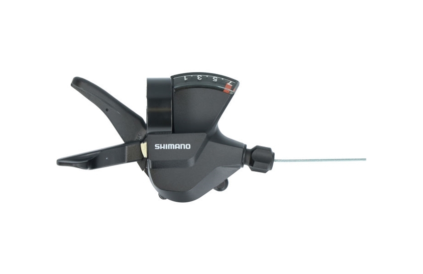 Shimano Schalthebel M315-7R