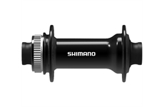 Shimano Vorderradnabe HB-TC500-15 Center-Lock (-)