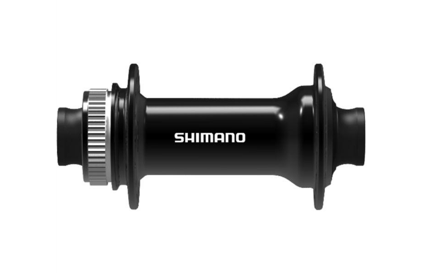 Shimano Vorderradnabe HB-TC500-15 Center-Lock