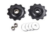 Shimano Spann-/Führungsrollen Satz (ohne)