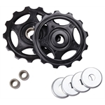 Shimano Schaltrollen RD-M410