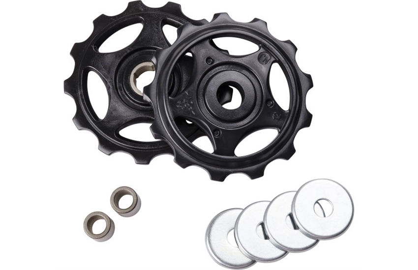 Shimano Schaltrollen RD-M410