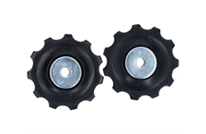 Shimano Spann-/Führungsrollen (ohne)