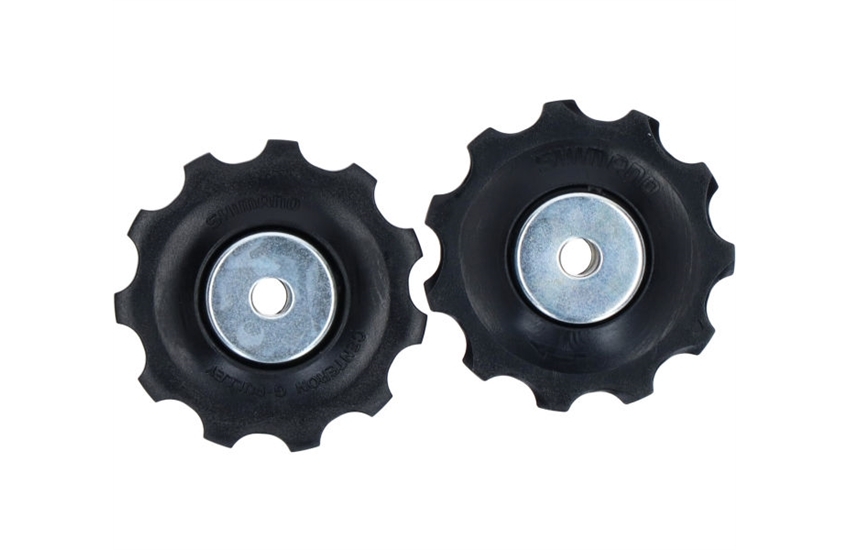 Shimano Spann-/Führungsrollen