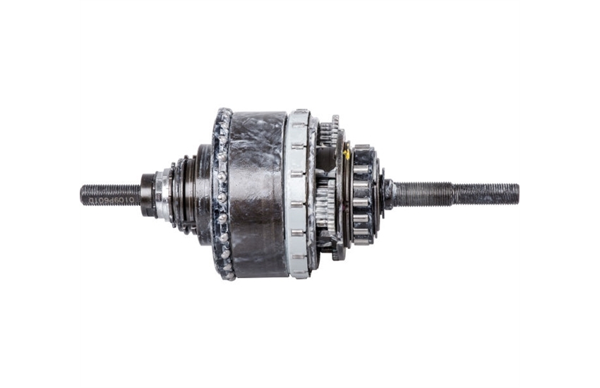 Shimano Getriebeeinheit SG-C6001