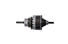 Shimano Getriebeeinheit 8-Gang (ohne)