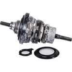 Shimano Getriebeeinheit SG-C3001-7C
