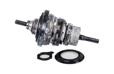 Shimano Getriebeeinheit SG-C3001-7C (-)
