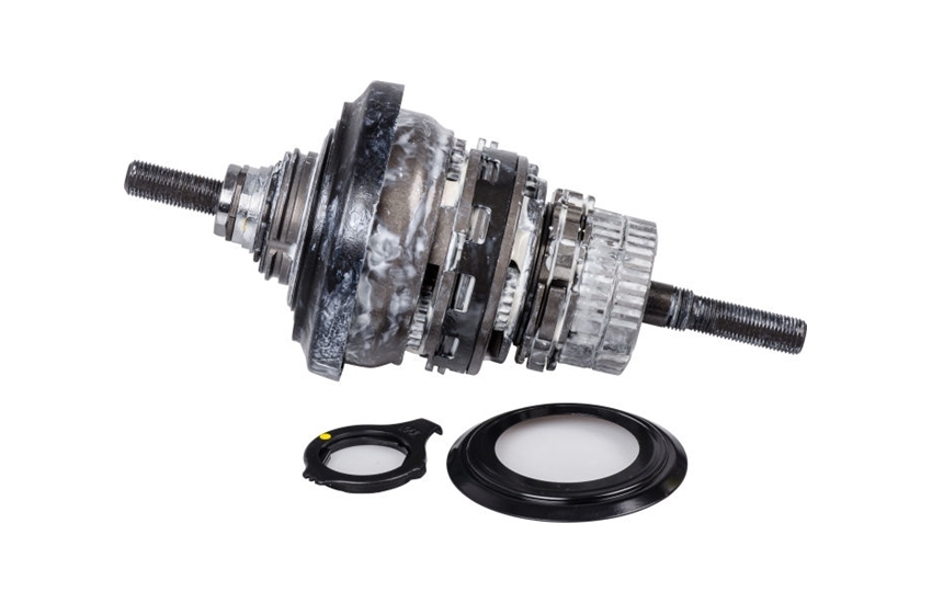 Shimano Getriebeeinheit SG-C3001-7C