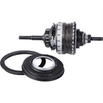 Shimano Getriebeeinheit 8Gang
