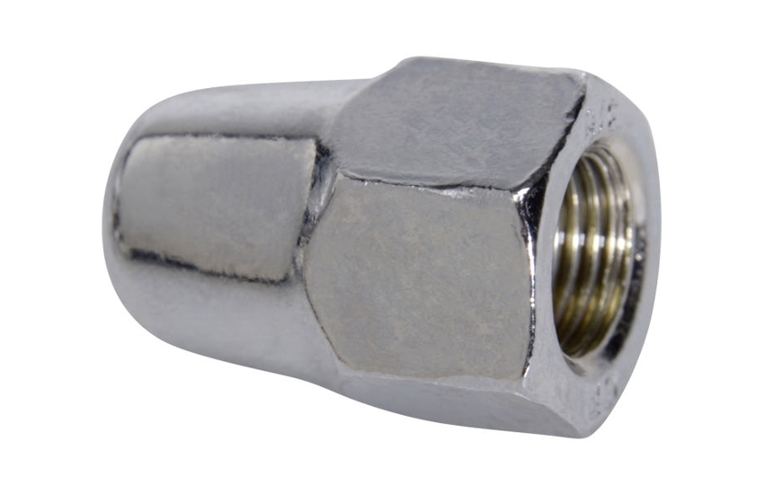 Shimano Hutmutter Nabenschaltung