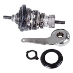 Shimano Getriebeeinheit 7Gang