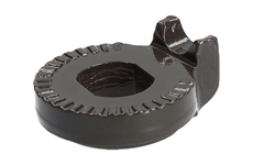 Shimano Sicherungsscheibe 5L br (barun)