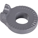 Shimano Sicherungsscheibe 7L grau