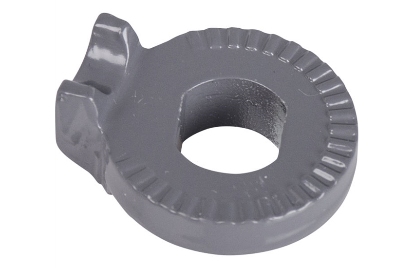Shimano Sicherungsscheibe 7L grau