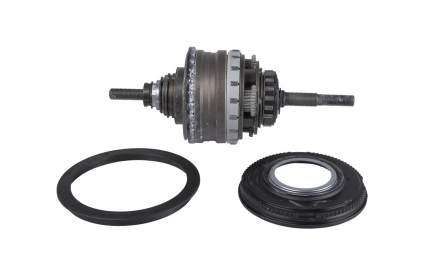Shimano Getriebeeinheit SG-S7001-8