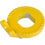 Shimano Sicherungsscheibe 5R gelb
