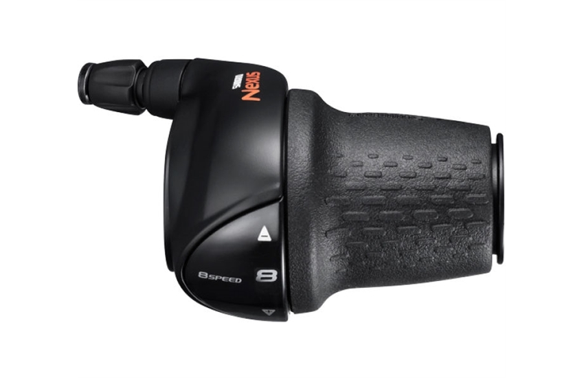 Shimano Drehgriffschalter SHIMANO NEXUS SL-C6000 8-fach