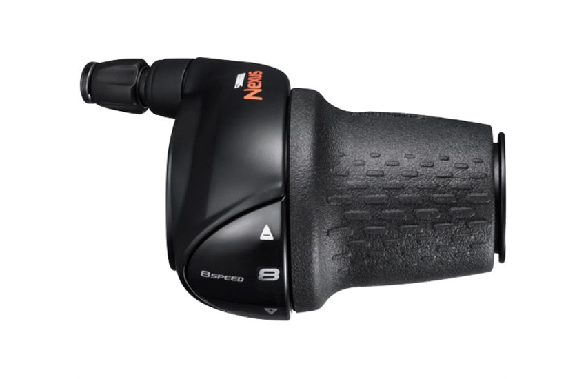 Shimano Drehgriffschalter SHIMANO NEXUS SL-C6000 8-fach