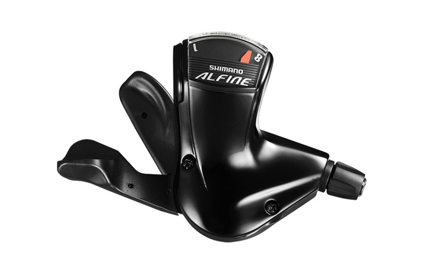 Shimano Schalthebel Alfine 8-Gang
