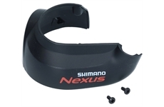 Shimano Abdeckung Ganganzeige (ohne)