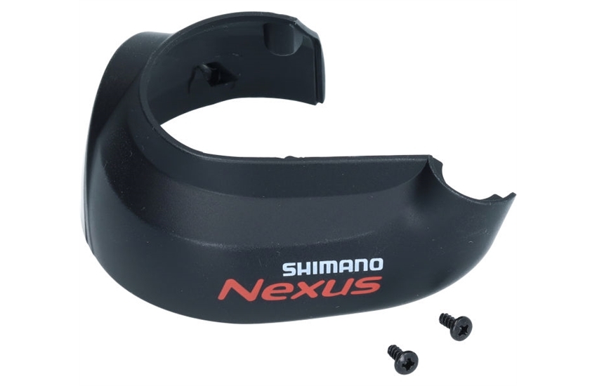 Shimano Abdeckung Ganganzeige