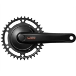 Shimano Kurbelgarnitur Nexus FC-C6000170mm