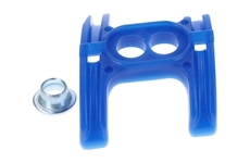 Shimano Zugführung SM-SP18 (blau)