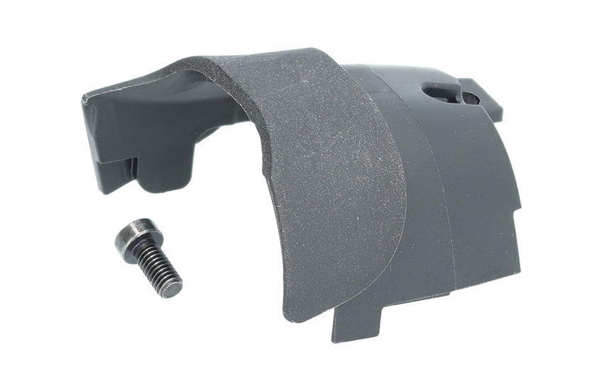 Shimano Abdeckung Schalteinheit