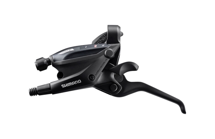Shimano Schalt/Bremshebel 3fach