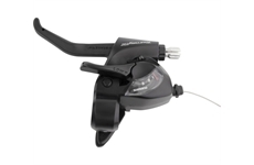 Shimano Schalt/Bremshebelhebel Acera (schwarz)