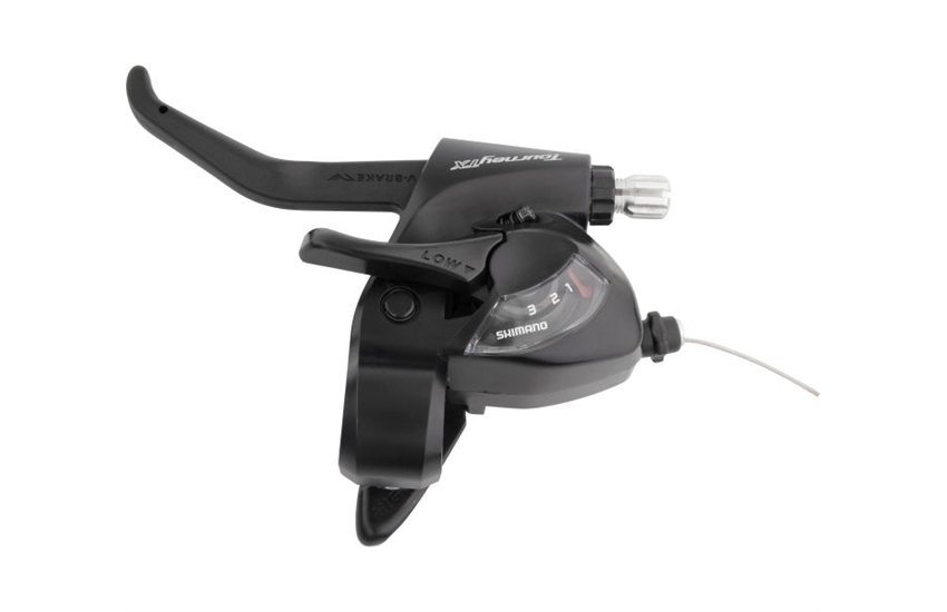 Shimano Schalt/Bremshebelhebel Acera