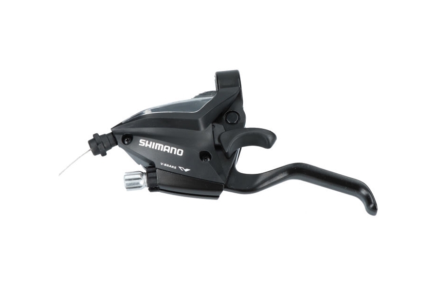 Shimano Schalt/Bremshebel 3fach