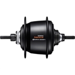 Shimano Getriebenabe SHIMANO NEXUS 5-fach SG-C7000-5D