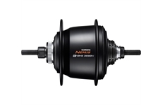 Shimano Getriebenabe SHIMANO NEXUS 5-fach SG-C7000-5D (schwarz)