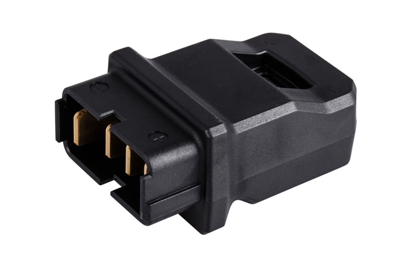 Shimano Ladeadapter Steps SM-BTE60 für BT-E6000/6001/6010