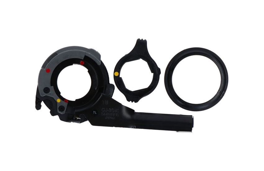 Shimano Schalteinheit CJ-8S40