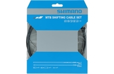 Shimano Schaltzug-Set MTB Edelstahl 2000 mm