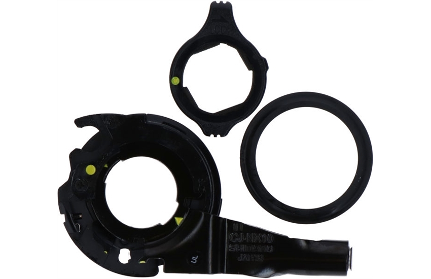 Shimano Schalteinheit 7-Gang CJ-NX10