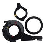 Shimano Schalteinheit CJ-8S20 8-Gg