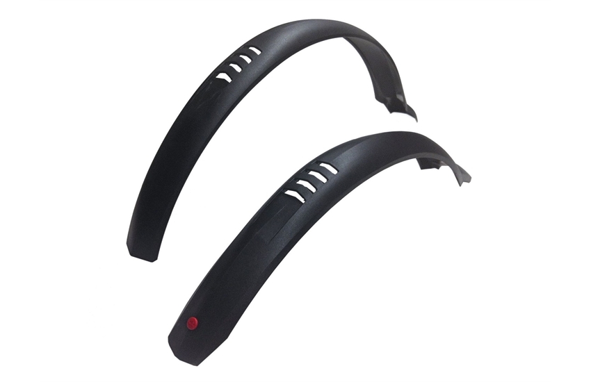 Hebie Steckschutzblech-Set Taipan